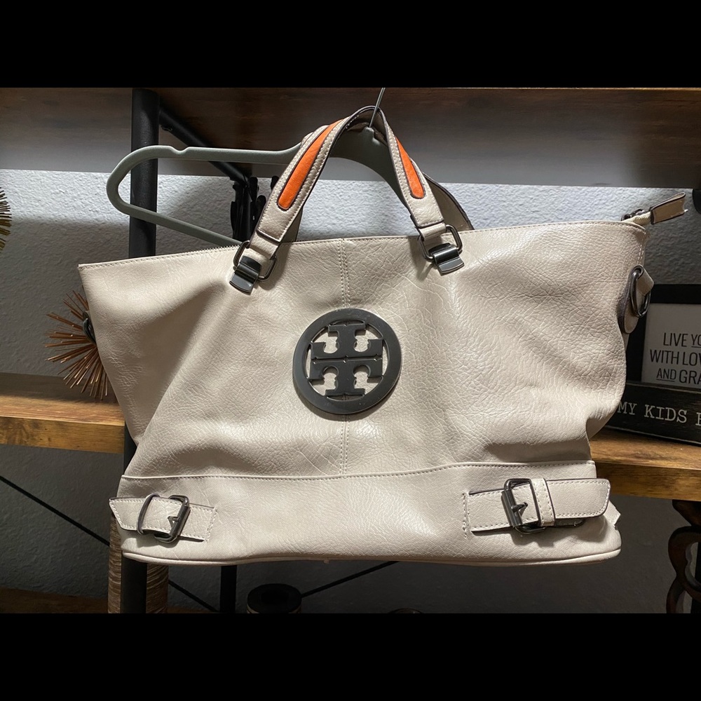 Tory Burch Large Tote